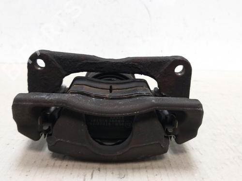 Used Right front brake caliper OPEL AGILA (B) (H08) 1.2 (F68) (86 hp) 15342819