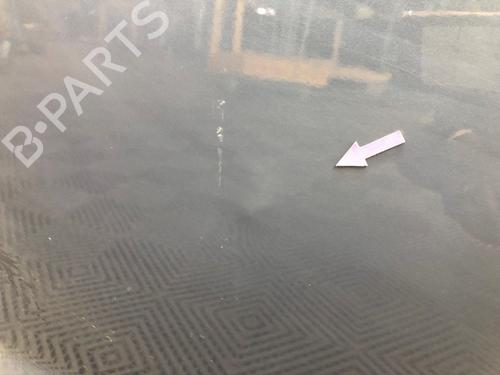Left slide door FORD B-MAX (JK) 1.0 EcoBoost | BP24537136C74 