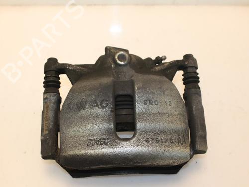 Used Left front brake caliper Left front brake caliper 15323326 15323326