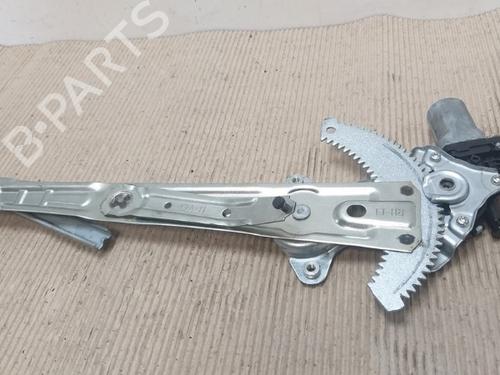 Front right window mechanism DAIHATSU SIRION (M3_) 1.0 (M300) | BP37207015C23 - Image 2