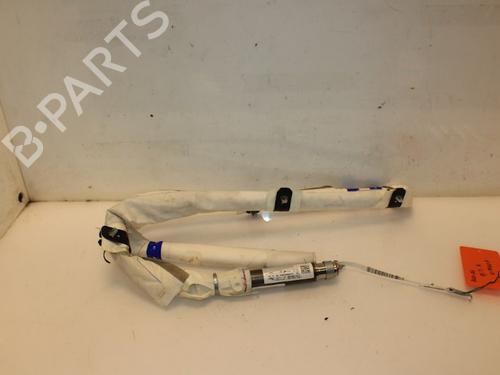 Used Right curtain airbag AUDI A4 B8 (8K2) 2.0 TDI (136 hp) 15321774