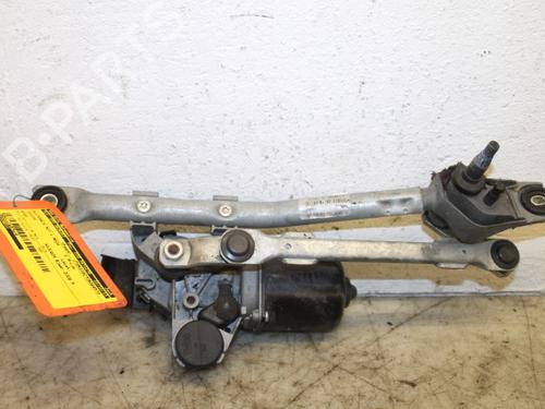 Used Front wipers mechanism Front wipers mechanism 15304394 15304394