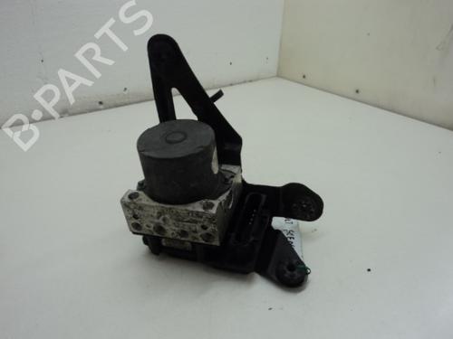 Used ABS pump RENAULT SCÉNIC II (JM0/1_) 1.6 (JM0C, JM0J, JM1B) (113 hp) 15796310