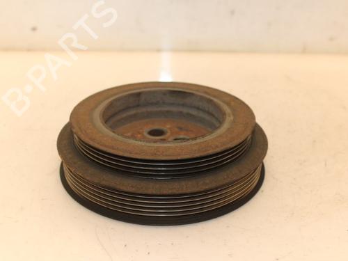 Used Pulley Pulley 16186578 16186578
