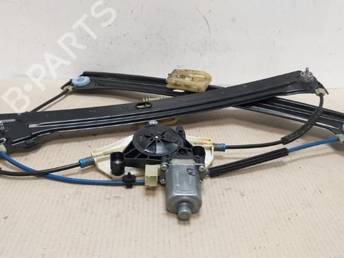 Front left window mechanism VW TOURAN (5T1) 2.0 TDI | BP37207022C22 - Image 3