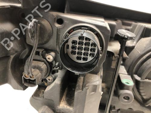 Left headlight LAND ROVER RANGE ROVER EVOQUE (L538) 2.0 4x4 | BP37203853C28 - Image 6