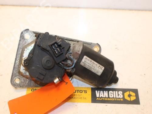 Used Front wiper motor SUZUKI ALTO VI (FF) 1.1 (RF410) (63 hp) 15312308