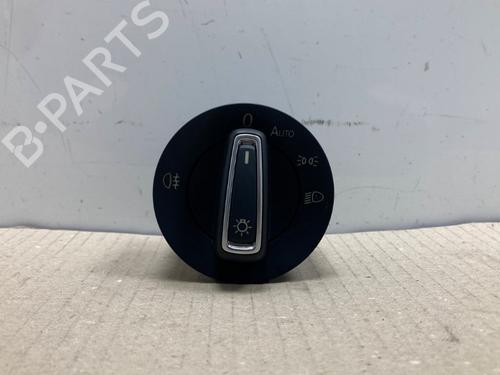 Used Headlight switch VW GOLF VII (5G1, BQ1, BE1, BE2) 1.4 GTE Hybrid (204 hp) 26903241
