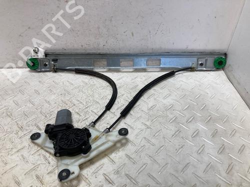Used Front right window mechanism Front right window mechanism 37206350 37206350