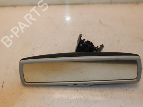 Used Rear mirror VW GOLF VII (5G1, BQ1, BE1, BE2) 1.6 TDI (110 hp) 15329921
