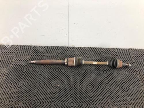 Used Right front driveshaft Right front driveshaft 37207791 37207791