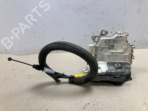 Used Rear left lock Rear left lock 37213232 37213232