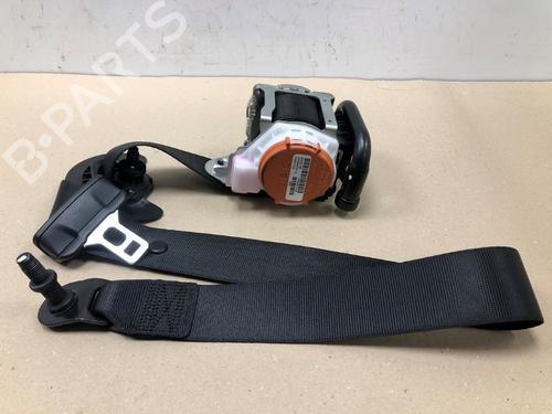 Used Front right seatbelt Front right seatbelt 37211183 37211183