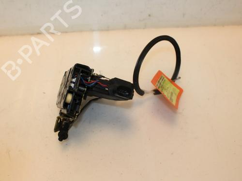 Rear left lock AUDI A6 C5 Avant (4B5) 2.4 | BP15324116C100 