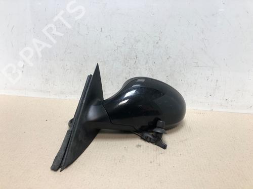 Used Left mirror SEAT IBIZA III (6L1) 1.4 16V (100 hp) 15296930