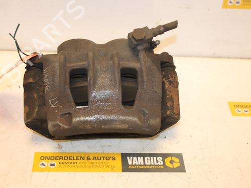 Used Left front brake caliper Left front brake caliper 15311926 15311926