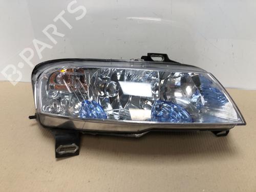 Used Right headlight Right headlight 15537823 15537823