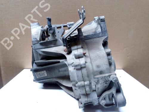 Used Gearbox Gearbox 15297123 15297123