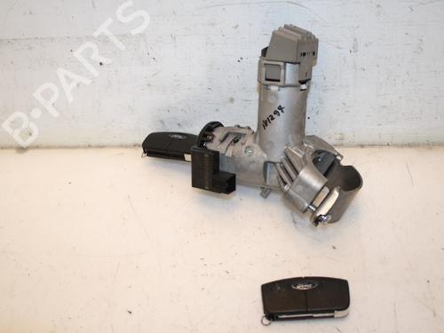 Ignition barrel FORD FIESTA VI (CB1, CCN) 1.25 | BP25049879M48 