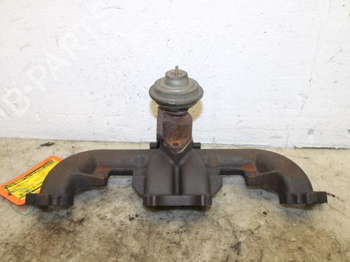 Used Exhaust manifold ROVER 400 II Hatchback (RT) 420 Di (105 hp) 15304423