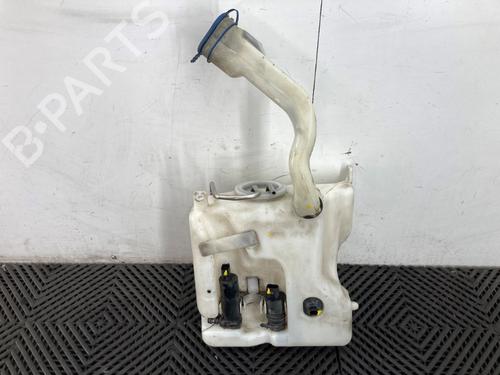 Windscreen washer tank MERCEDES-BENZ C-CLASS (W203) C 320 CDI (203.020) | BP15331256C113 