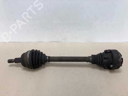 Used Left front driveshaft Left front driveshaft 16065156 16065156