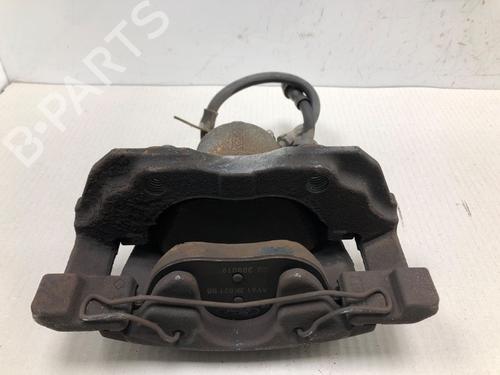 Right front brake caliper FORD FOCUS III Turnier 1.0 EcoBoost | BP37207750M104 - Image 6