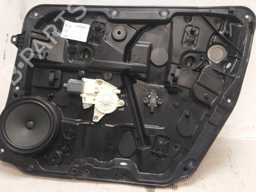 Used Front right window mechanism Front right window mechanism 16079297 16079297