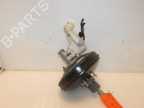 Servo brake OPEL AGILA (B) (H08) 1.0 (F68) (68 hp) 0204703421