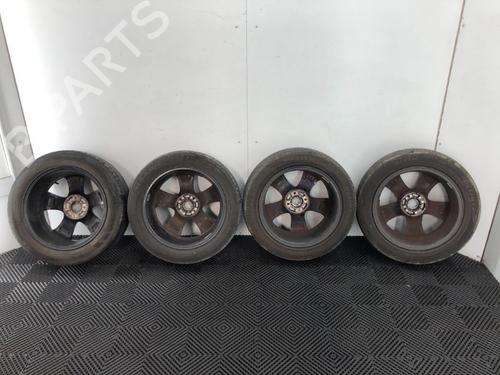 Rim RENAULT CLIO IV Grandtour (KH_) 0.9 TCe 90 | BP15348537C45 