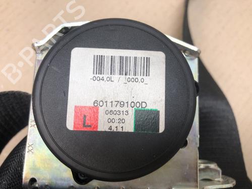 Front left seatbelt LAND ROVER FREELANDER I (L314) 2.0 Td4 4x4 | BP15334263I26 