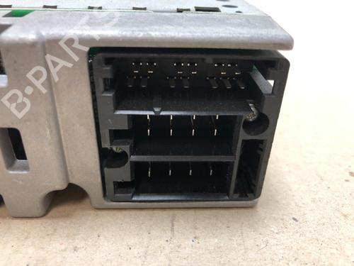 Radio TOYOTA AYGO (_B1_) 1.0 (KGB10_, KGB10R) | BP15537467E6 