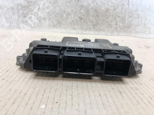 Used Engine control unit (ECU) PEUGEOT 206 SW (2E/K) 1.6 16V (109 hp) 15345254