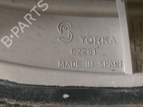 Højre baglygte OPEL ZAFIRA A MPV (T98) 1.6 16V (F75) | BP15343502C35