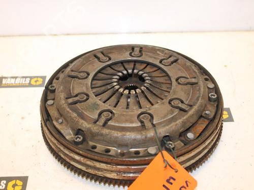 Used Flywheel Flywheel 15311372 15311372