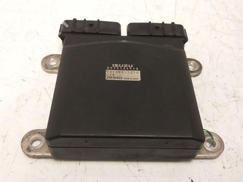 Engine control unit (ECU) OPEL SIGNUM Hatchback (Z03) 3.0 V6 CDTI (F48) | BP15531378M57 