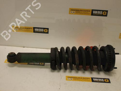 Used Left rear shock absorber JAGUAR S-TYPE II (X200) R 4,2 V8 (396 hp) 15310025