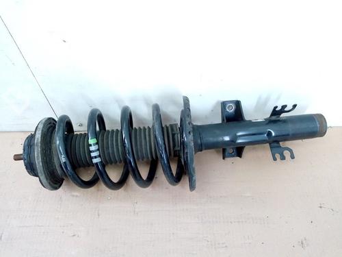 Used Left front shock absorber VW TRANSPORTER T6 Van (SGA, SGH, SHA, SHH) 2.0 TDI (150 hp) 15337814