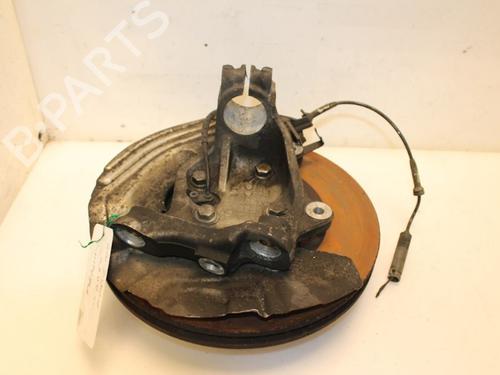 Used Right front steering knuckle Right front steering knuckle 15325506 15325506