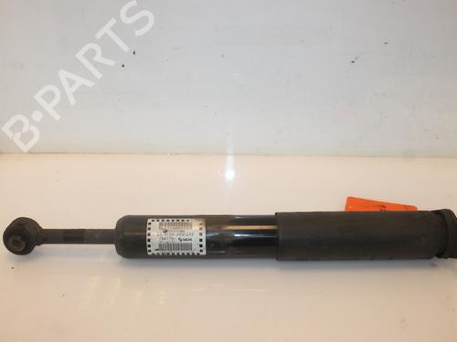 Used Left rear shock absorber Left rear shock absorber 24584668 24584668
