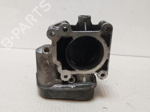 Throttle body OPEL VECTRA C (Z02) 2.2 16V (F69) | BP15531435M82 