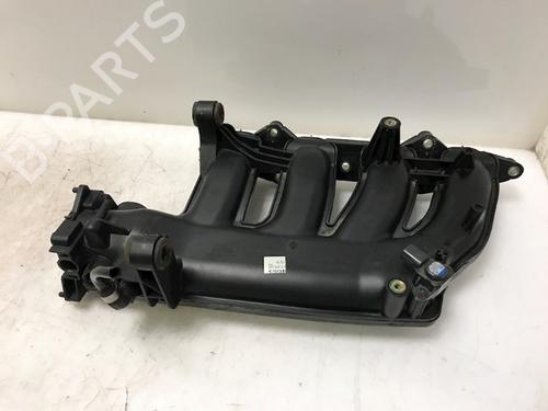 Intake manifold MERCEDES-BENZ C-CLASS Coupe (CL203) C 180 Kompressor (203.746) (143 hp) 15339419