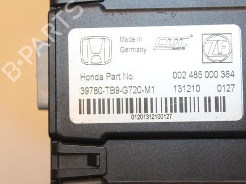 Electronic module HONDA CIVIC IX Tourer (FK) 1.6 i-DTEC (FK3) | BP15319862M83 