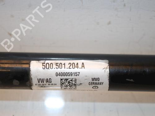 Right rear driveshaft AUDI A3 Sportback (8VA, 8VF) 2.0 TDI quattro | BP16398425M41 