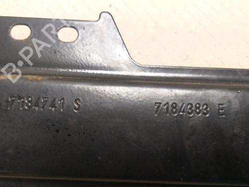 Front left window mechanism BMW 5 (E60) 525 i | BP15342842C22 