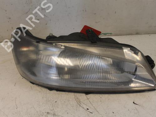 Used Right headlight PEUGEOT 306 Break (7E, N3, N5) 1.9 D (69 hp) 15307629