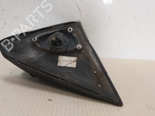 Right mirror MERCEDES-BENZ 190 (W201) E 1.8 (201.018) | BP15342999C27 