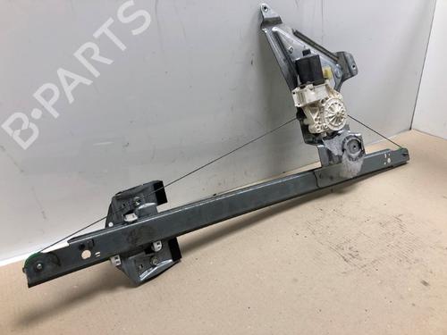 Front right window mechanism VW CRAFTER 30-50 Van (2E_) 2.0 TDI | BP37206406C23 - Image 3