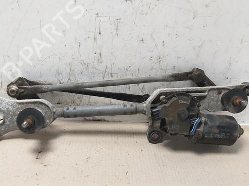 Used Front wipers mechanism HONDA STREAM (RN) 1.7 16V (RN1) (125 hp) 15649768