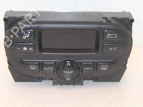 Used Climate control Climate control 15319595 15319595